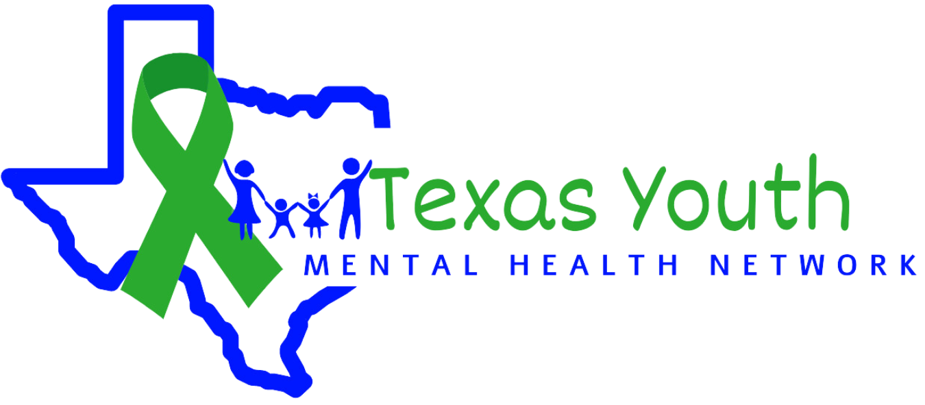 Texas Youth Mental Health Network